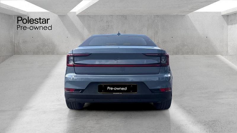 Used Polestar 2 309 kW (421 HP) 2024 Grey Hatchback