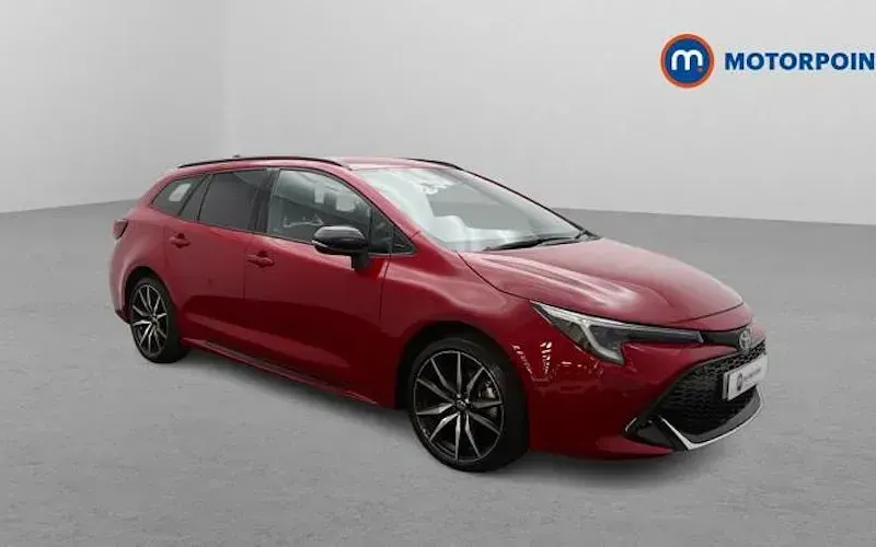 Usado Toyota Corolla Sport 196 CV (144 kW) 2025 Familiar