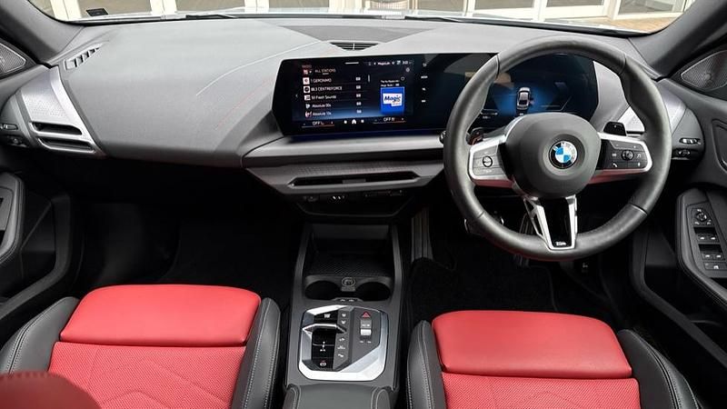 Used BMW 220 M Sport 168 HP (123 kW) 2025 Grey Coupe