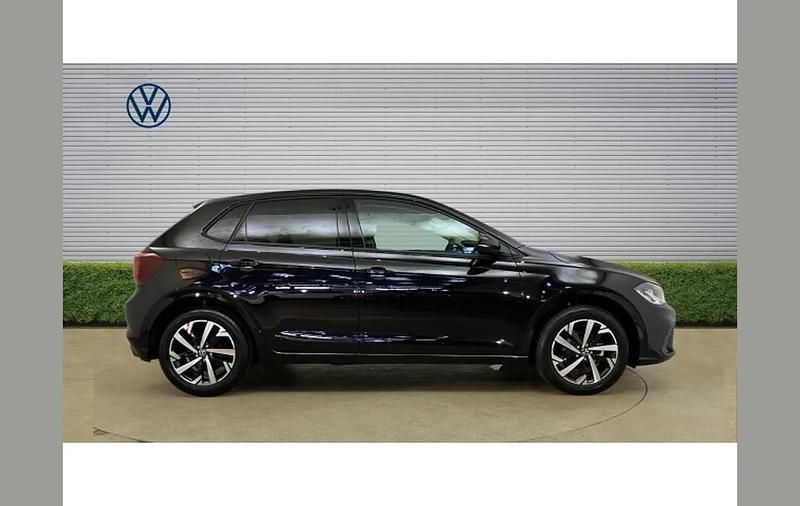 Used VW Polo Match 94 HP (69 kW) 2025 Other Hatchback