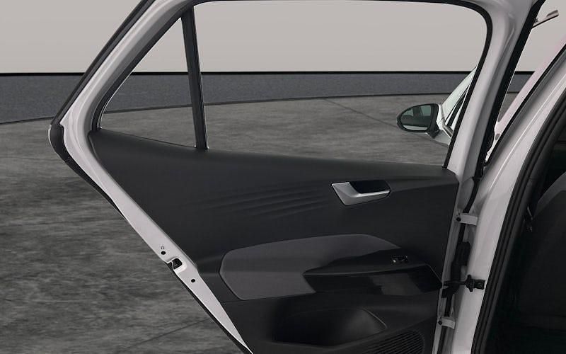 White Used 2021 VW ID.3 Pro Performance Hatchback | £12,512 (Fair price) - Image 1/1