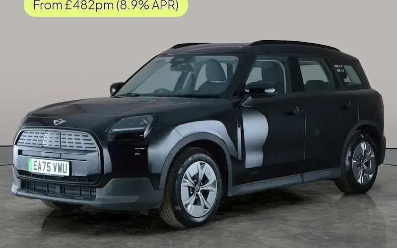 Usado Mini Countryman Classic 150 kW (204 HP) 2025 SUV
