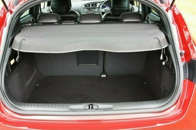 Used Citroën DS4 2012 Hatchback