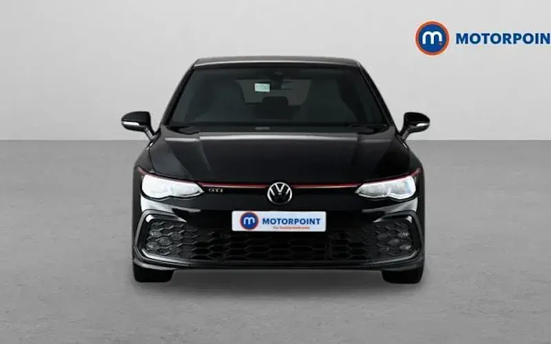 Used VW Golf VIII GTI 245 HP (180 kW) 2024 Hatchback