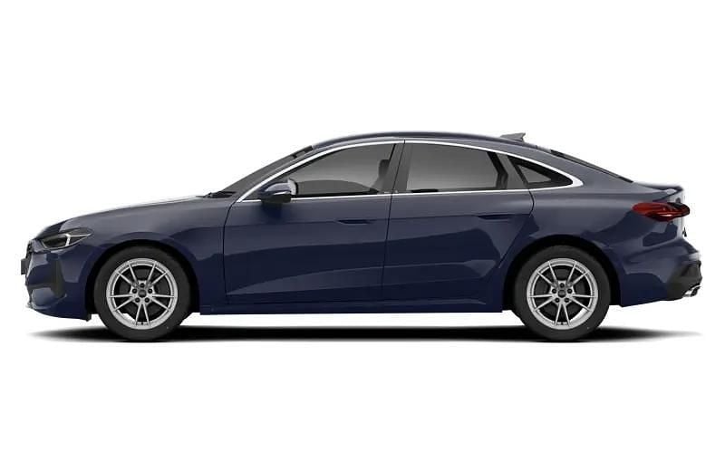 Używany Audi A5 204 KM (150 kW) 2025 Sedan/Limuzyna