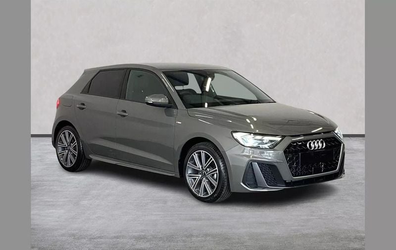 Other New 2024 Audi A1 S-Line Hatchback | £24,499 (Fair price) - Image 1/4