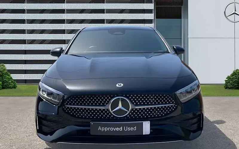 Używany Mercedes A200 Executive 163 KM (119 kW) 2026 Hatchback