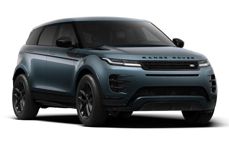 New 2026 Land Rover Range Rover evoque SE Dynamic Hatchback | £48,231 (Fair price) - Image 1/1