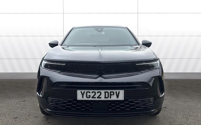 Used Vauxhall Mokka SRi 131 HP (96 kW) 2025 SUV