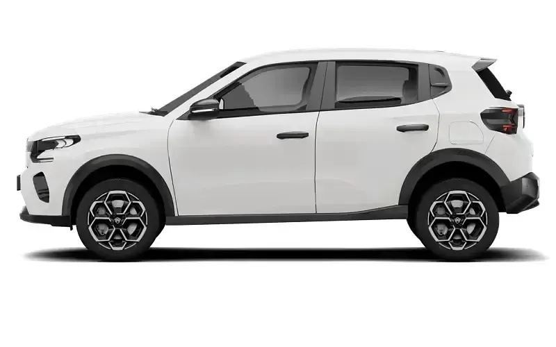 Used Citroën C3 Flair 110 HP (80 kW) 2019 Hatchback