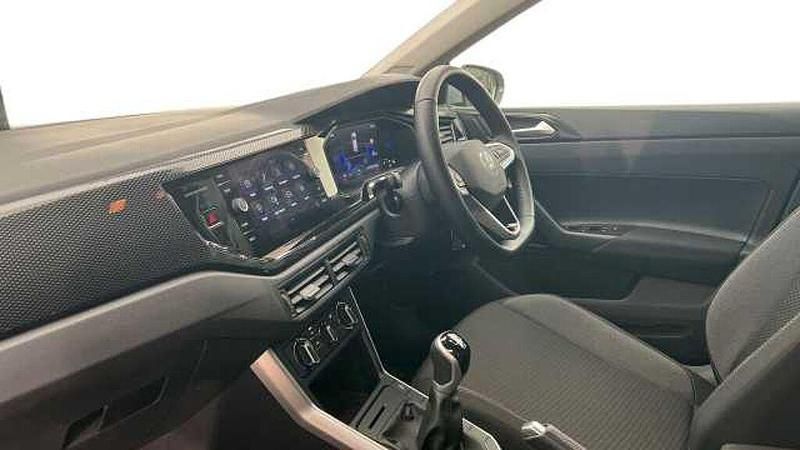 Used VW Polo 95 HP (69 kW) 2025 Hatchback