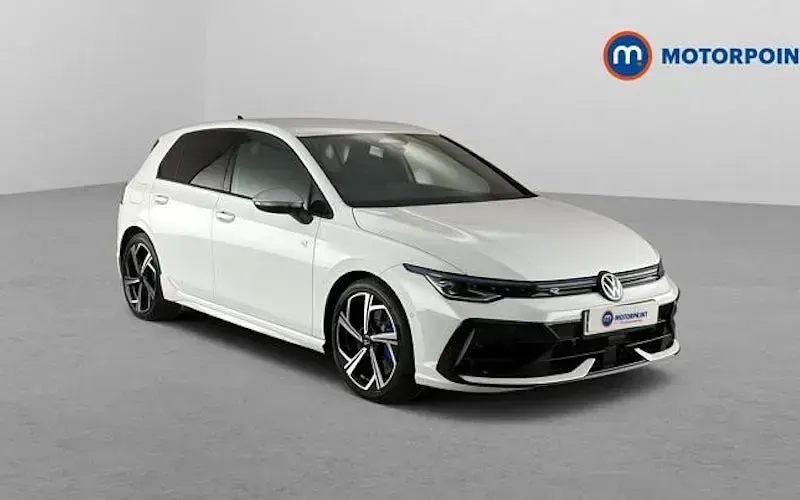 Used VW Golf VIII R 333 HP (244 kW) 2025 Hatchback