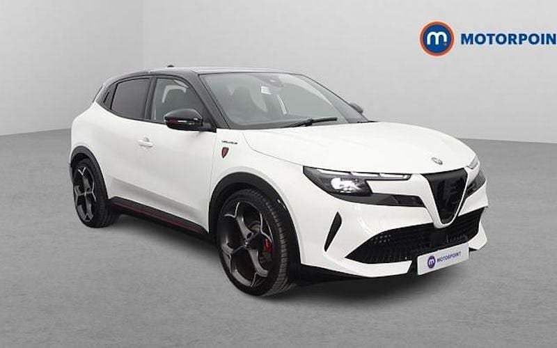 Used Alfa Romeo GT Junior Veloce 206 kW (281 HP) 2024 Hatchback