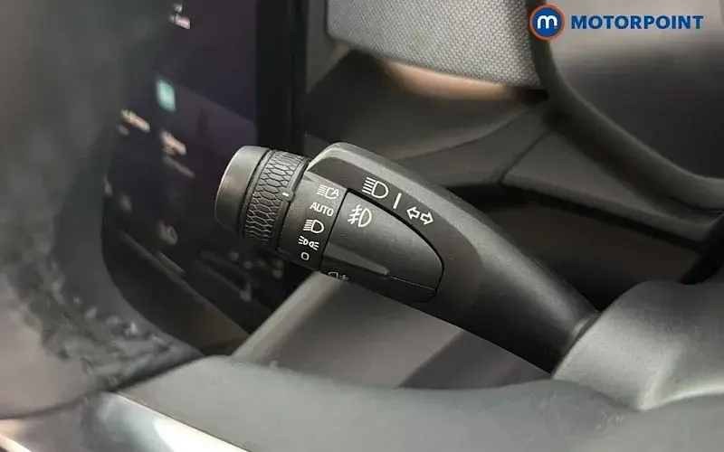 Used Polestar 2 169 kW (231 HP) 2023 Blue Hatchback