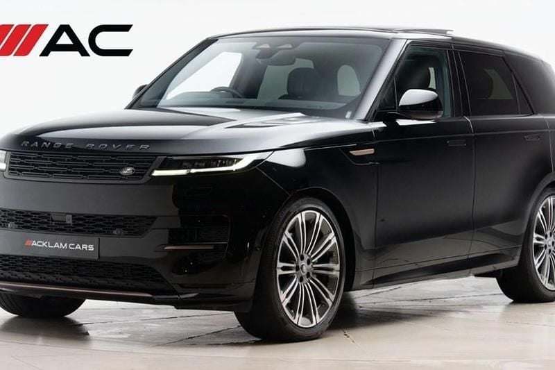 Used Audi Q5 S-Line 268 HP (197 kW) 2025 SUV