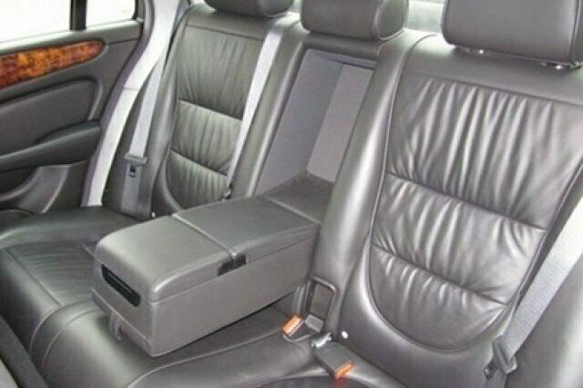 Used Jaguar XJ 2004 Sedan