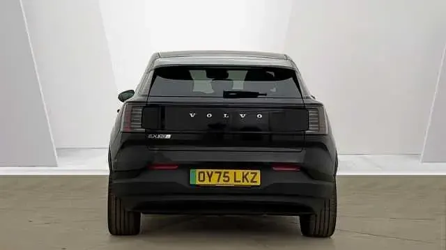 Used Volvo EX30 Performance 310 kW (422 HP) 2025 SUV