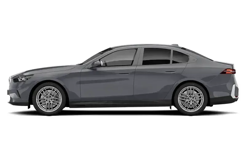 Used BMW 530e M Sport 299 HP (219 kW) 2026 Sedan