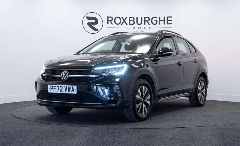 Used VW Taigo Life 2023 Black SUV