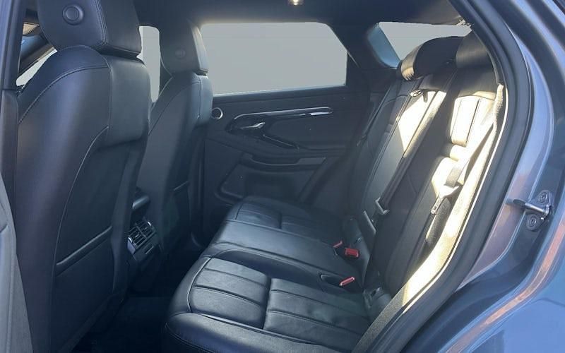 Używany Land Rover Range Rover evoque SE Dynamic 309 KM (227 kW) 2023 SUV