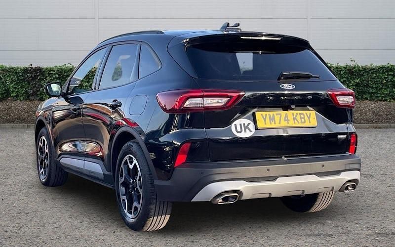 Used Ford Kuga Active 179 HP (131 kW) 2026 SUV