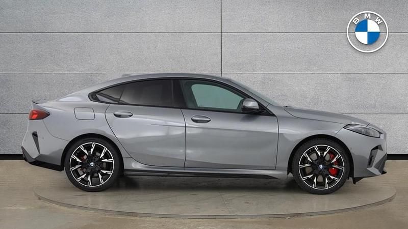 Used BMW 220 M Sport 168 HP (123 kW) 2025 Grey Coupe