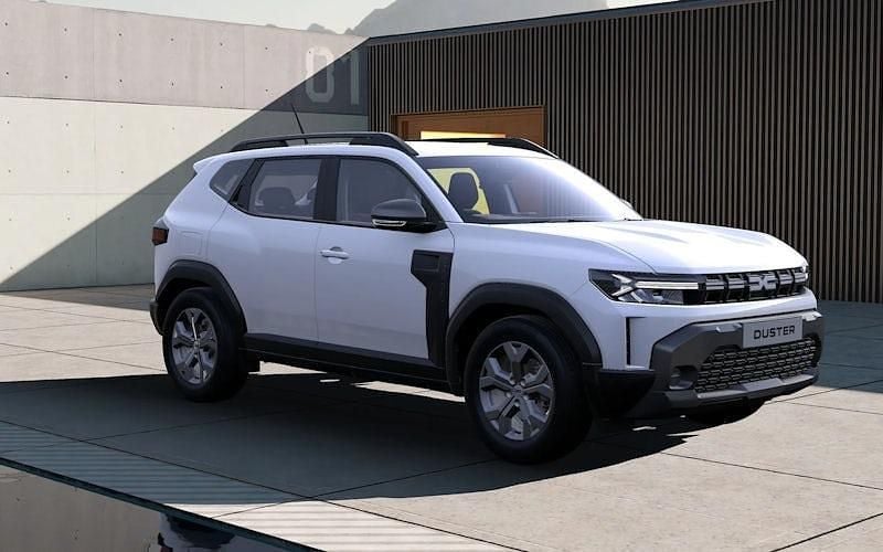 New 2025 Dacia Duster Expression Estate | £20,932 (Good price) - Image 1/4