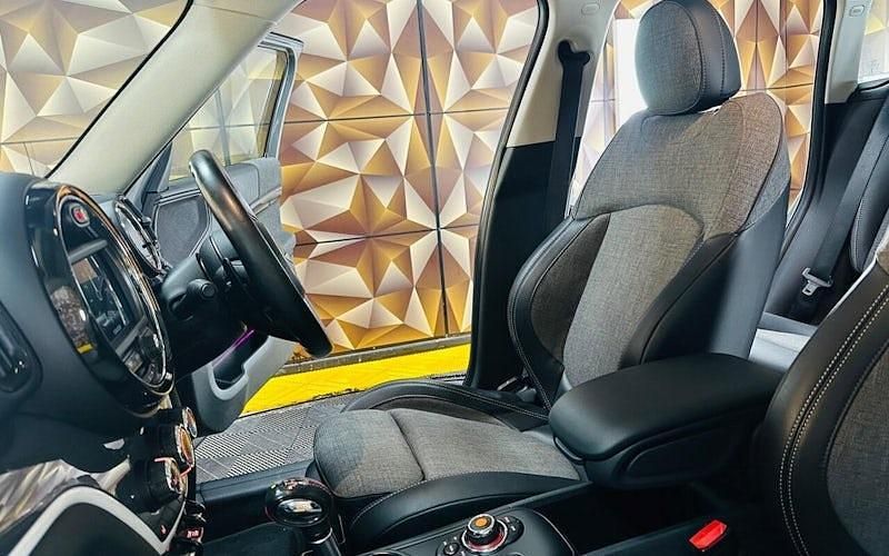 Used Mini Cooper S 192 HP (141 kW) 2017 Grey Hatchback