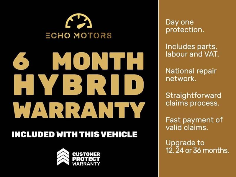 Used Mitsubishi Outlander P-HEV 2017 Grey Estate