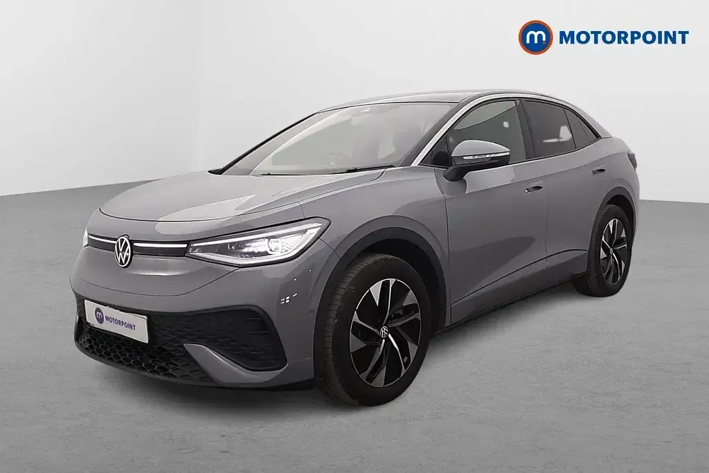 Gebraucht VW ID.5 Pro 210 kW (286 PS) 2024 Grau SUV