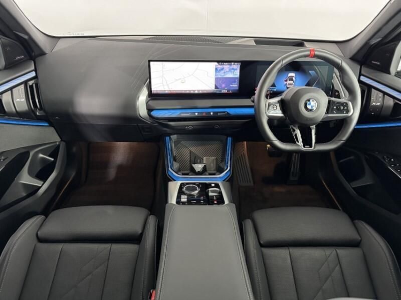 Used BMW X3 Comfort Edition 393 HP (289 kW) 2025 Grey SUV