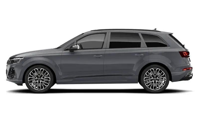 New 2025 Audi SQ7 SUV | £109,841 (Fair price) - Image 1/1