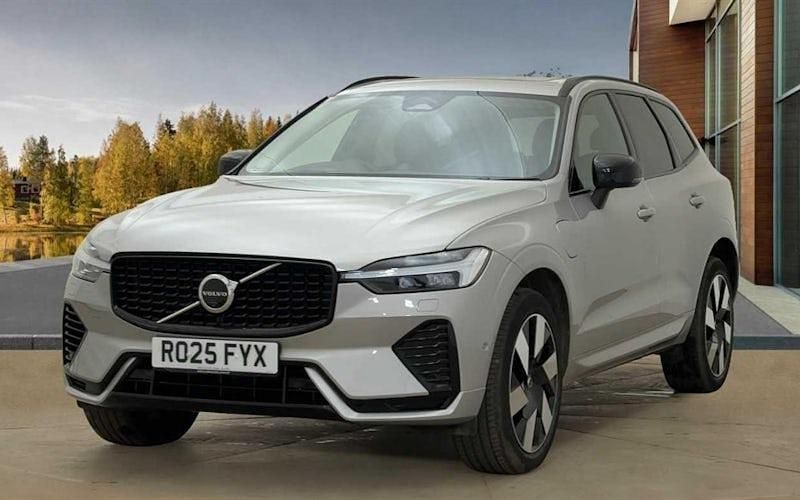 Used Volvo XC60 Ultra 455 HP (334 kW) 2024 SUV