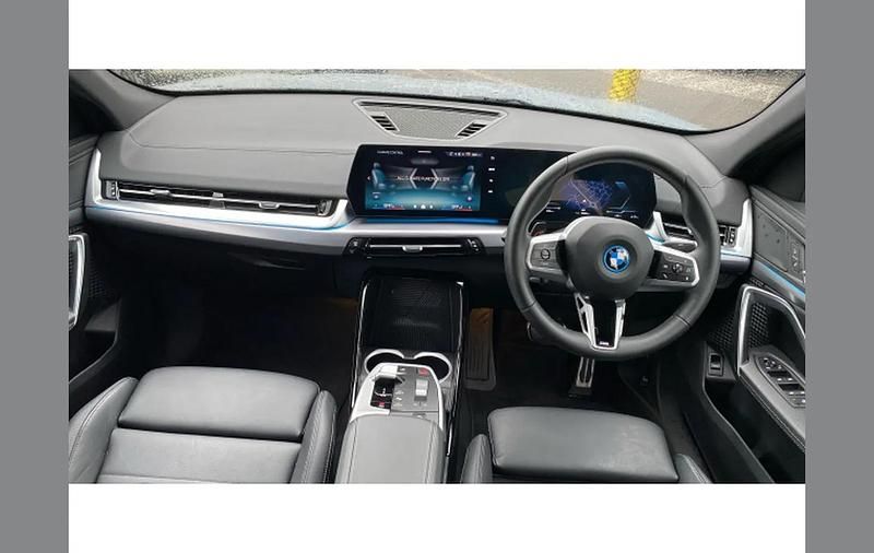 Used BMW iX2 M Sport 230 kW (313 HP) 2024 Other SUV
