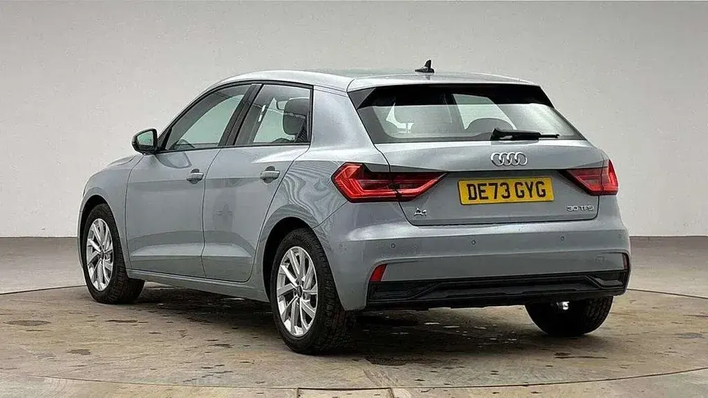 Used Audi A1 Sport 2023 SUV