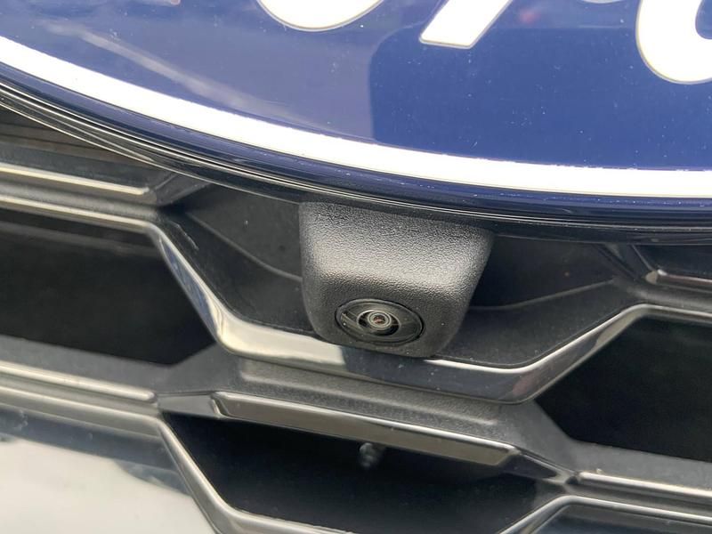 Used Ford Kuga ST-Line X 180 HP (132 kW) 2025 Black SUV