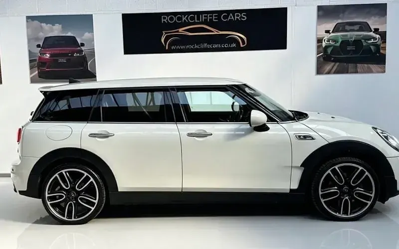 Used Mini Cooper Clubman Sport 192 HP (141 kW) 2019 Estate