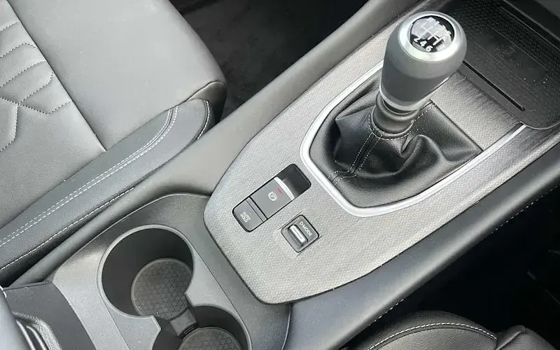 New Nissan Qashqai Tekna 158 HP (116 kW) 2026 White SUV