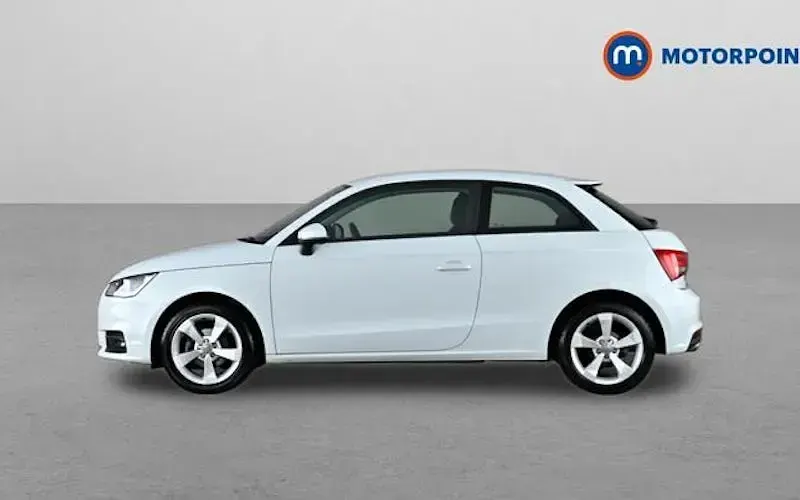 Used Audi A1 Sportback Sport 95 HP (69 kW) 2018 Hatchback