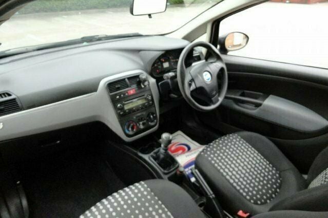 Used Fiat Bravo 2010 Hatchback