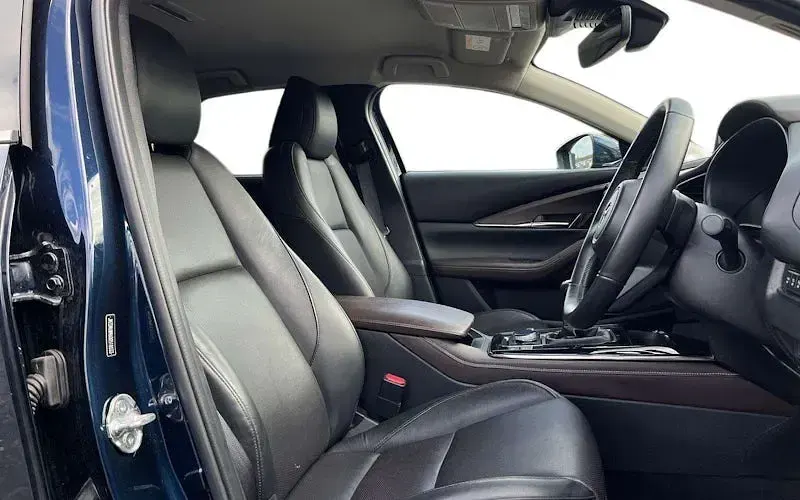 Used Mazda CX-30 Takumi-Line 140 HP (102 kW) 2025 Blue SUV
