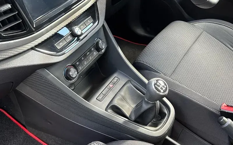 Used MG MG3 Excite 106 HP (77 kW) 2024 Blue Hatchback