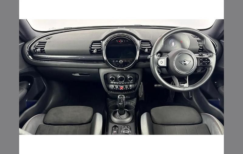 Used Mini Cooper Clubman Sport 192 HP (141 kW) 2020 Other Estate