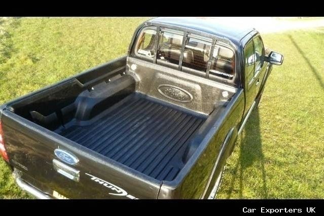 Used Ford Ranger 2006 Pickup