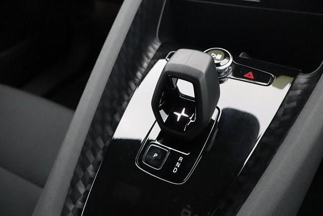 Begagnad Polestar 2 Standard Range Single Motor 169 kW (231 HK) 2023 Silver Halvkombi