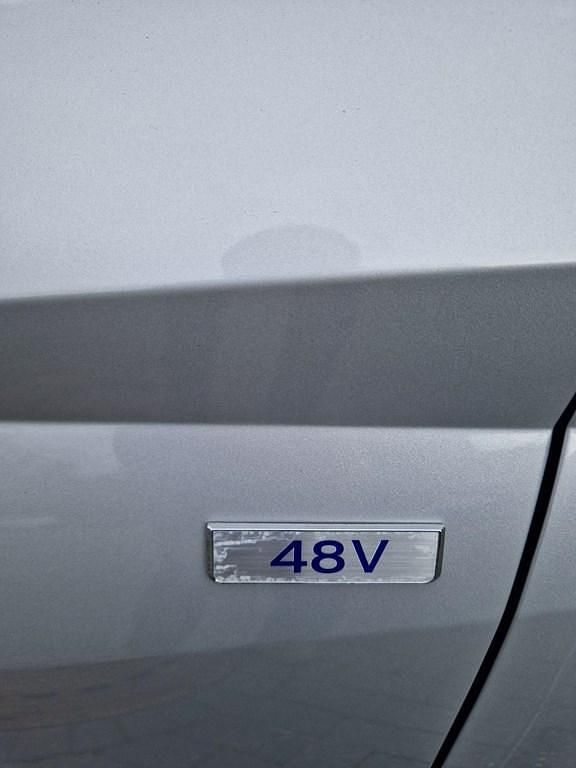 Used Hyundai i20 SE 2021 Grey Hatchback