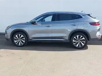 Used BYD Seal Comfort 218 HP (160 kW) 2025 Grey Estate