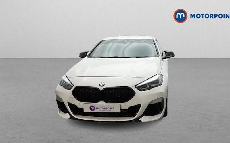 Used BMW M235 306 HP (225 kW) 2024 Coupe