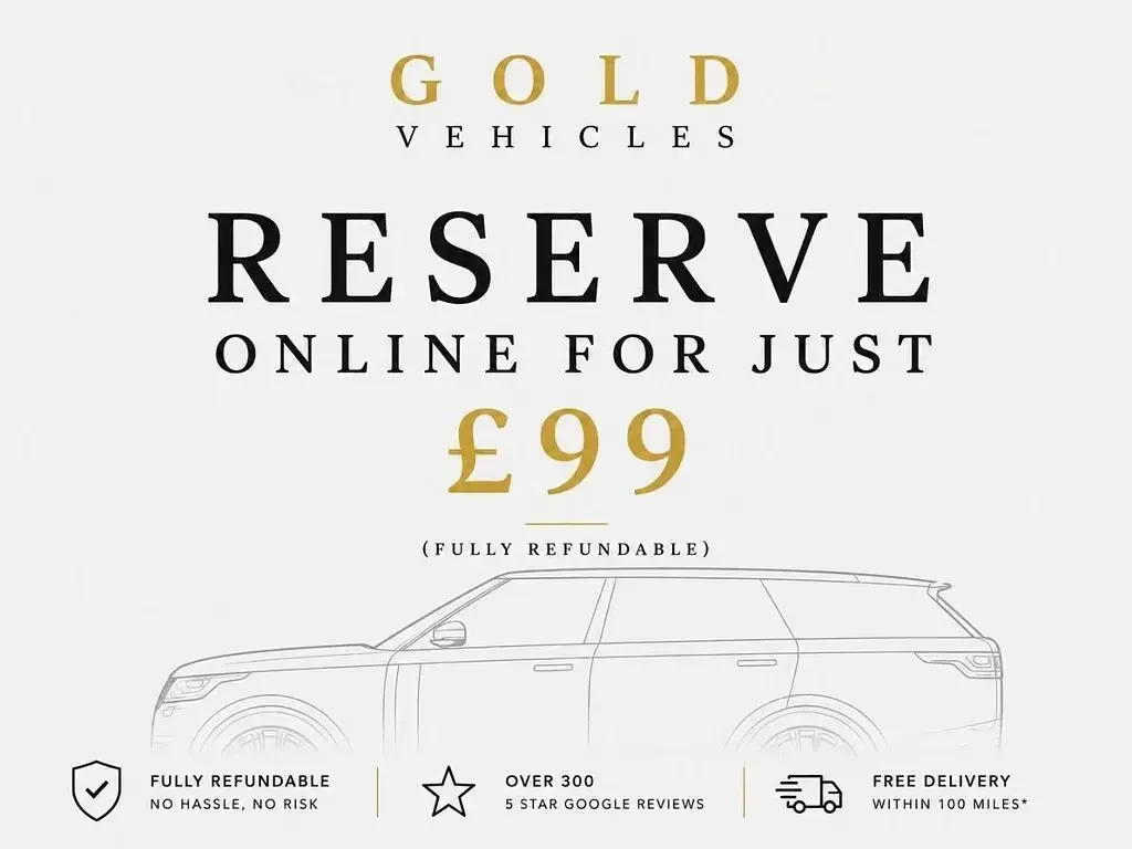 Used Land Rover Range Rover Sport HSE 404 HP (297 kW) 2019 Black SUV