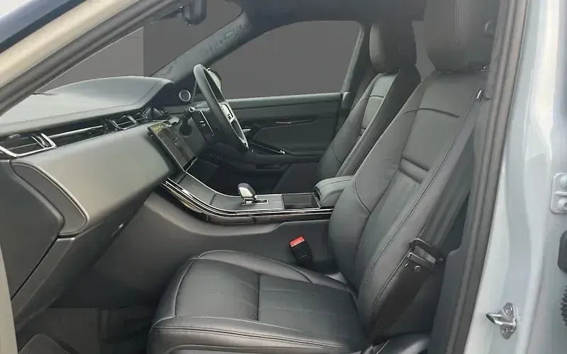 Used Land Rover Range Rover evoque Autobiography 204 HP (150 kW) 2025 Other SUV